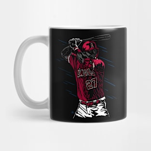 Trout Mug